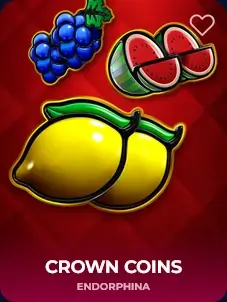 Crown Coins